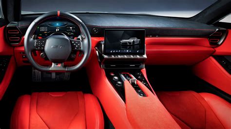 Toyota GR GT | McLaren Life