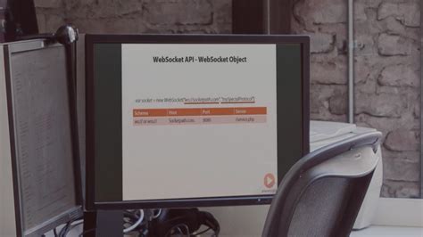 Real-Time Web Apps 的图像结果