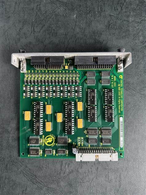 Digital DC Input Module 的图像结果