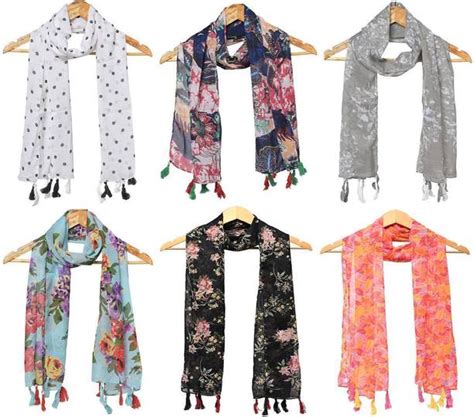 Scarves - Buy Scarves Online at Best Prices In India | Flipkart.com