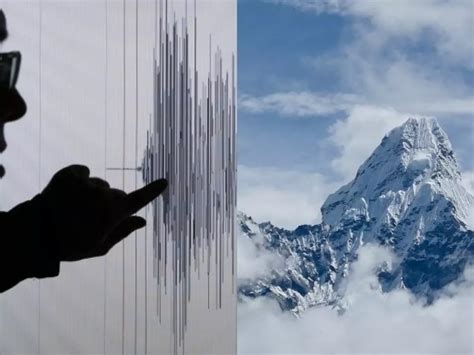 Earthquake Of Magnitude 8.5 Could Hit Himalayan Region 'Anytime In The ...