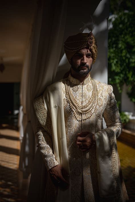 The Raj Darbar Collection
