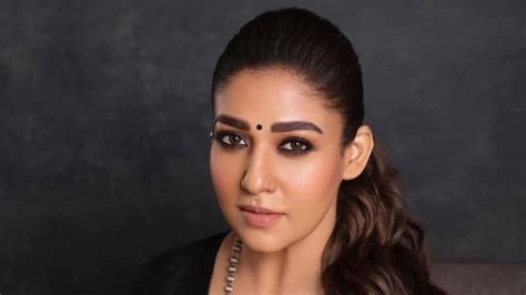 Nayanthara 22 years in cinema gratitude note debut films and upcoming ...