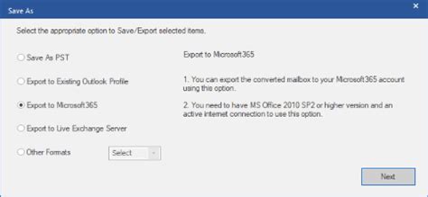 Email Migration: How to Move from Rackspace to Microsoft 365