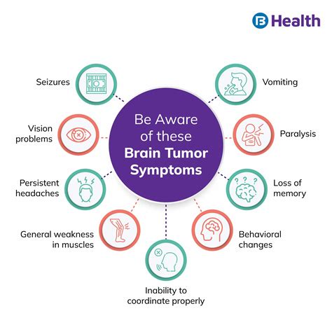 5 Habits that Can Affect Brain on World Brain Tumor Day