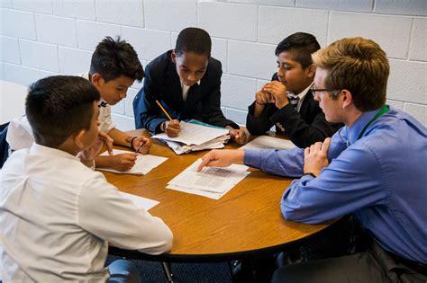 Our Approach - Gestalt Community Schools