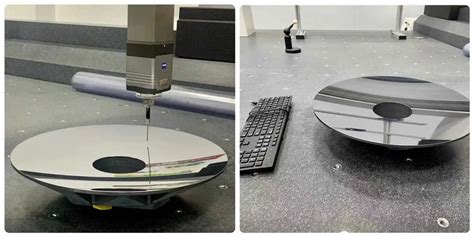 Cmm Testing 的图像结果