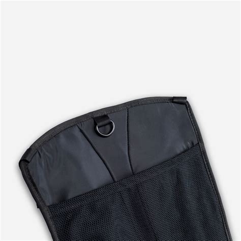 CARBONADO GT3 Hydration Bladder Holder– Moto Central