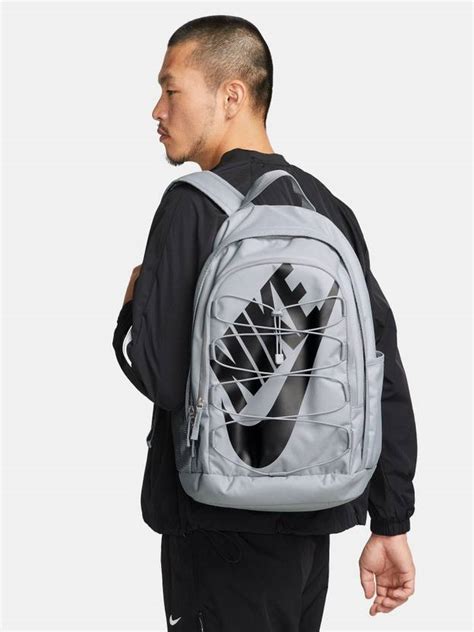 NIKE Hayward 26 L Backpack Grey - Price in India | Flipkart.com