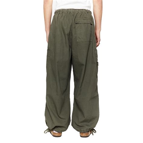 Men Parachute Pants | Neohope Clothing