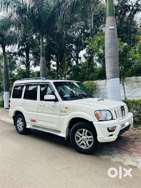 Mahindra Scorpio 2014 VLX 2.2 Hawk 2.2 Micro Hybrid BSIV - Cars ...