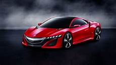 2015 Acura Nsx Wallpaper by Acura Nsx 2015 Wallpaper 1920x1080 28008 2015 Acura Nsx Wallpaper