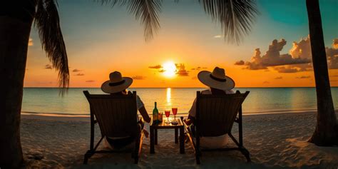 Planning A Romantic Weekend Getaway | TouristSecrets