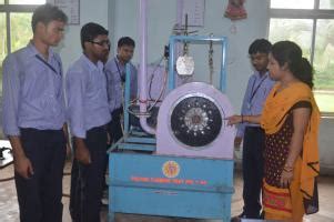 Laboratory Dept of Mech