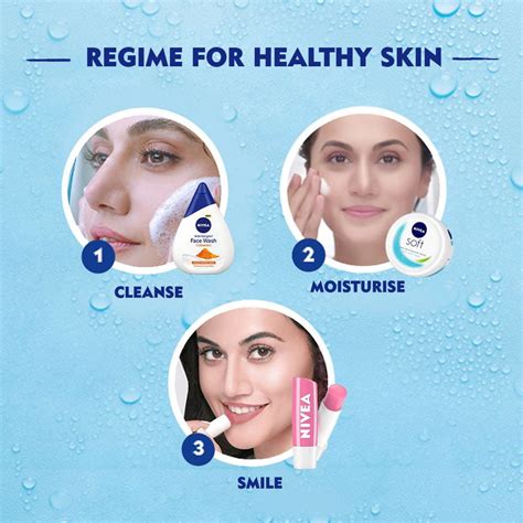 NIVEA Milk Delights Face Wash with TURMERIC 100 ml