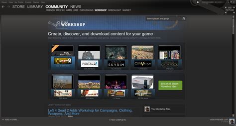 Steam on Linux 的图像结果