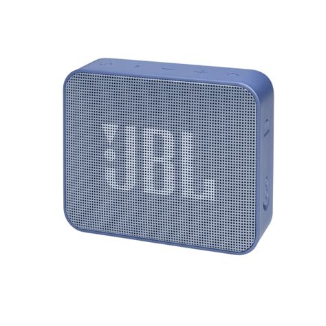 JBL Go Essential | Portable Waterproof Speaker
