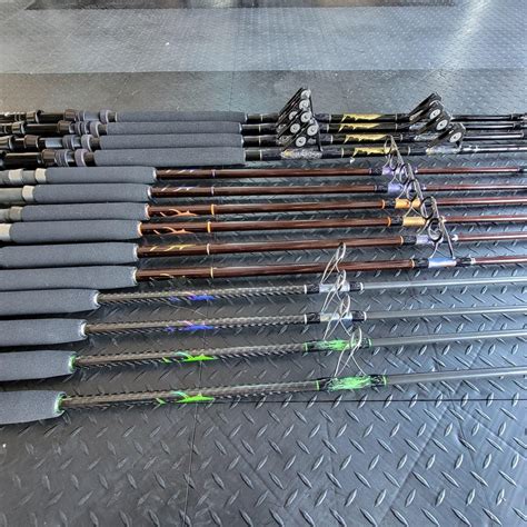 Image result for Custom Rod Inscriptions