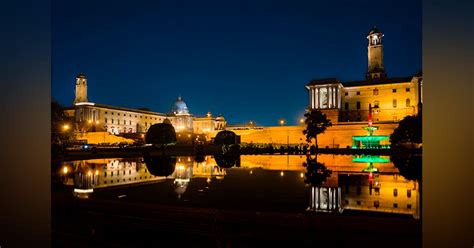 Delhi's 8 Most Beautiful Places For Photo Shoots | LBB Delhi