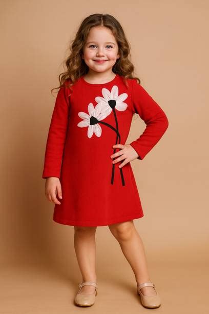 8 Year Girls Dress - Buy 8 Year Girls Dress online at Best Prices in ...