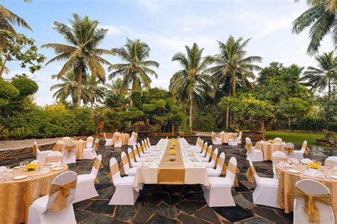 Fortune Resort Benaulim - Venue - Margao - Weddingwire.in