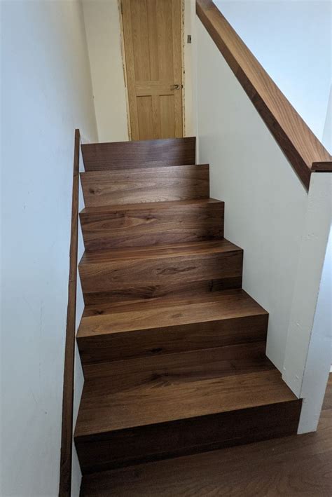 Image result for Stairs Cladding Last Step