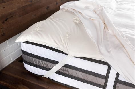 Image result for DIY Wool Mattress Topper Tutorial