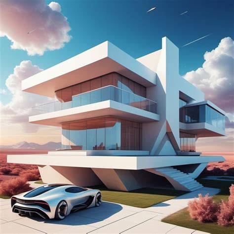 Future Design 的图像结果