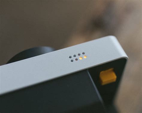 Polaroid OneStep 2 的图像结果