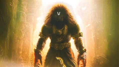 Hombale Films announce Mahavatar Cinematic Universe, to start with ...