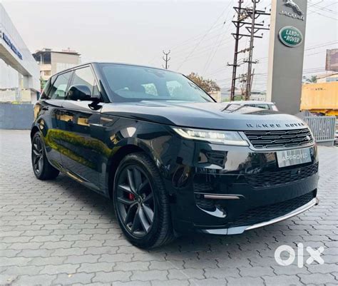 Land Rover Range Sport 3.0 TDV6 HSE Diesel, 2023, Diesel - Cars ...