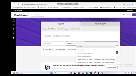 Image result for Vosviewer Tutorial