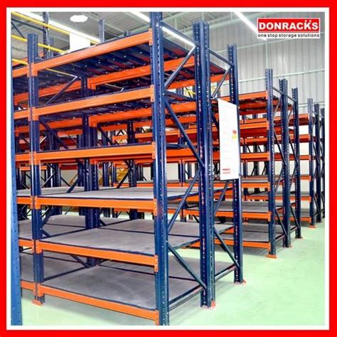 Modular & Metal Storage Rack | Manufacturer from Chennai