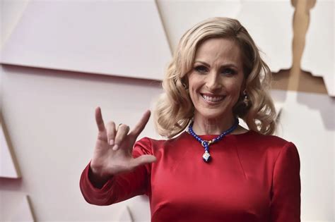 Neal Justin: Why Marlee Matlin and Billy Porter slid into the director's chair for Fox's 'Accused'