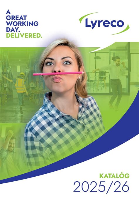 Katalóg 2025/26 | Lyreco Slovensko - Strán 120–121