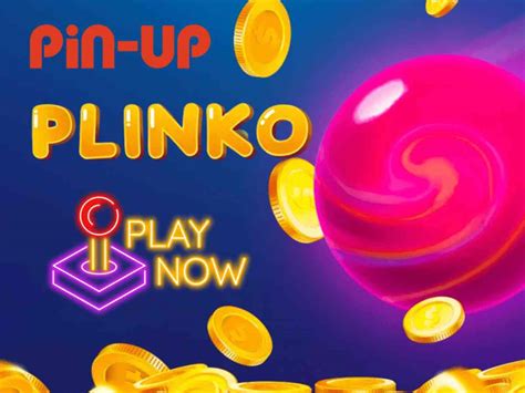 Plinko on PinUp: Unique Casino Gaming Experience