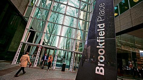 Brookfield sells stake in Pune office park to 360 ONE Asset