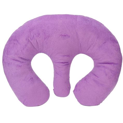 Buy Beauty Salon Breast Support Pillow, M-type SPA Massage Chest ...