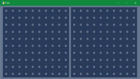 Image result for Sample GUI Grid Program in Python
