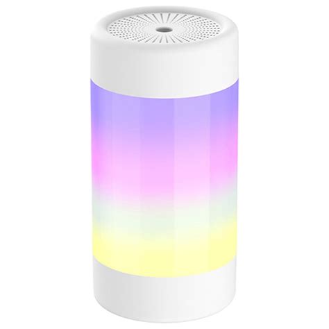 Image result for USB Colorful Humidifier Manual