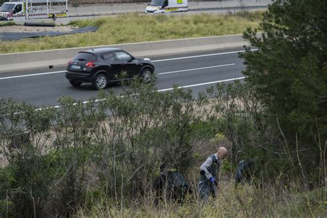 3 found dead during search for fallen hiker in California, authorities say