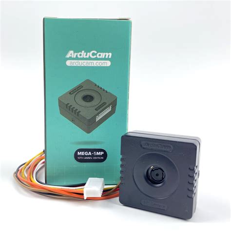 Image result for Mega 5MP SPI Camera Module