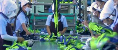 开年大单！这家鞋厂刚获6700万双订单！_印尼_鞋类_鞋业
