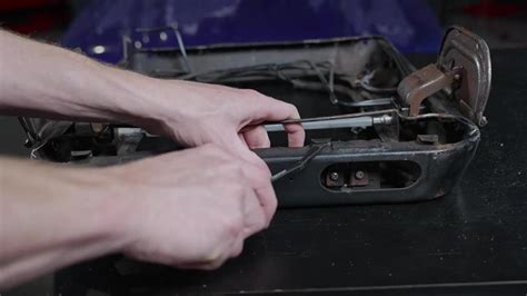 Image result for Fox Body Spring Install