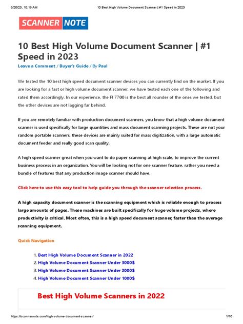 Image result for Fast Document Scanner