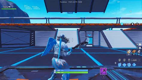 Image result for +FaZe Kaz Trick Shot Course Code