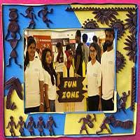 Photo Frame Making Workshop and Activity for Corporate Employees and ...
