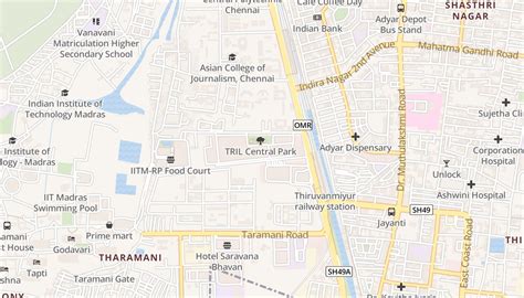 HOTEL TAJ WELLINGTON MEWS CHENNAI, CHENNAI