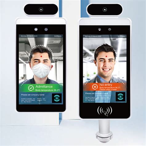 Image result for Face Recognition Security Camera