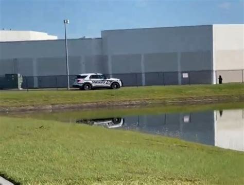 Timber Creek High School lockdown lifted, all students safe | FOX 35 ...